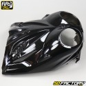Face avant MBK Stunt, Yamaha Slider 50 2T (double optique, 2006 - 2010) Fifty noir