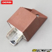 Starter relay Derbi GPR, DRD Pro, Aprilia RS RS4,  Piaggio Fly...