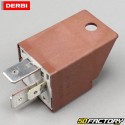 Starter relay Derbi GPR, DRD Pro, Aprilia RS et  RS4