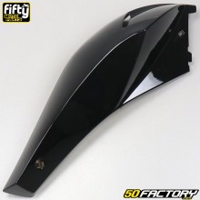 Right rear fairing Peugeot Ludix 50 2T FIFTY black