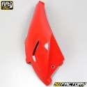 Verkleidung hinten links Peugeot Ludix 50 2T FIFTY rot