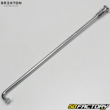 Vorderrad außen speiche mit mutter Brixton BX 125 