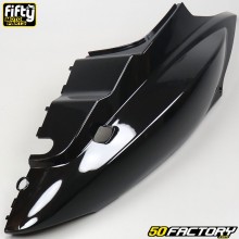 Right rear fairing Kymco Agility 50, 125cc 2 and 4T FIFTY black