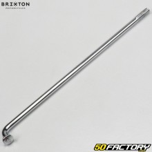 Rayon extérieur de roue arrière Brixton BX 125