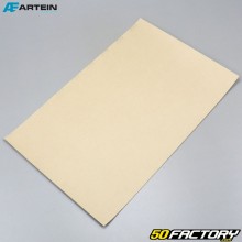 0.5mm papel de corte de folha plana Artein