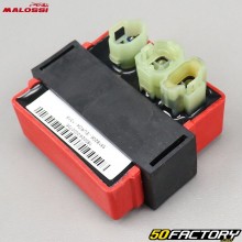 CDI box Euro 4 Derbi Senda, Gilera SMT, RCR ... (since XNUMX) Nolimit Malossi