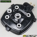 Cylinder head Minarelli horizontal liquid Mbk Nitro, Yamaha Aerox ... XNUMX XNUMXT Carenzi