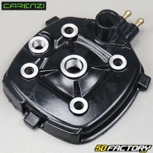 Cabeça de cilindro Minarelli horizontal liquid Mbk Nitro, Yamaha Aerox ... XNUMX XNUMXT Carenzi