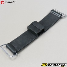 Battery strap Mash Fifty 50 4T, Seventy,  Seventy Five,  Scrambler, Coffee Racer 125 ...