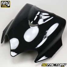 Front fairing MBK  Mach G,  Yamaha Jog 50 2T FIFTY black