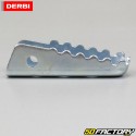 Reposapiés, trasero izquierdo Derbi Senda, Gilera SMT, Aprilia  SX ...