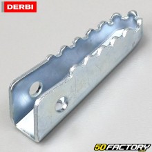 Apoio para os pés traseiro direito Derbi Senda,  Gilera SMT,  Aprilia SX ...