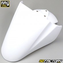 Guardabarros delantero Mbk Ovetto, Yamaha  Neo (de XNUMX) XNUMX XNUMXT y XNUMXT Fifty  color blanco