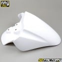 Parafango anteriore Mbk Ovetto,  Yamaha Neo (da 2008) 50 2T e 4T FIFTY bianco