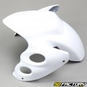 Guardabarros delantero MBK Booster Rocket  XNUMX XNUMXT blanco