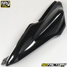Rechte hintere Verkleidung Mbk Nitro,  Yamaha Aerox (von 2013) 50 2T FIFTY schwarz