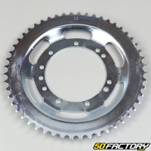 Rear sprocket 52 teeth Ø 94mm 11T Peugeot 103 (spoke rim)