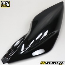 Carénage arrière gauche MBK Nitro, Yamaha Aerox (avant 2013) 50 2T Fifty noir