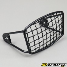 Black Moped Lighthouse Grille