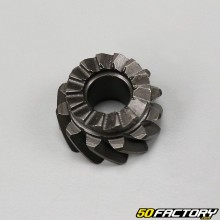 Kickstarter nut MBK 51, Motobécane