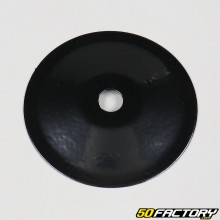 Black ignition rotor cover Solex 3800 and 5000