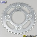 Rear sprocket 34 steel teeth 420 Honda MSX, Z Monkey 125 Afam