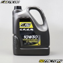 Aceite de caja de cambios y embrague Gencod 10W30 5L