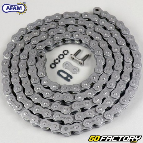 420 chain AFAM (O-rings) 140 links