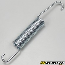 Center stand spring Solex XNUMX, XNUMX, XNUMX ...