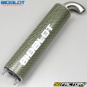 Silencer Bidalot S1R kevlar