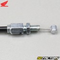 Cabo do acelerador Honda MSX  XNUMX (XNUMX para XNUMX)