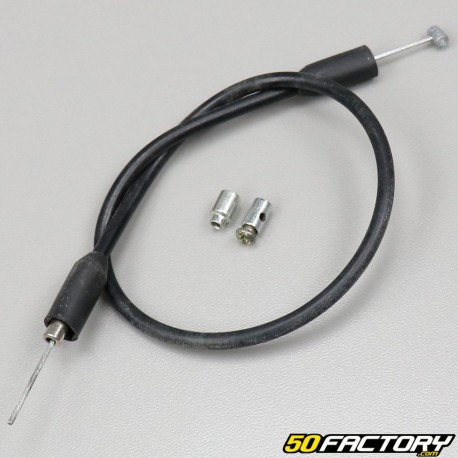 Solex 1400, 1700, 2200 Complete Decompression Cable ...