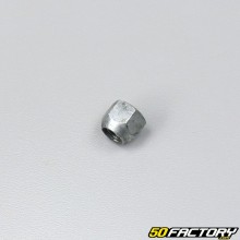 Tuerca rueda cónica 10x1.25 mm para quad