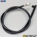 Cable de velocímetro
 Sym Orbit  XNUMX XNUMX XNUMXT