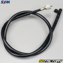 Cable de velocímetro Sym Orbit  XNUMX XNUMX XNUMXT