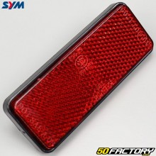 Rear reflector Sym Crox,  Orbit  2,  Orbit 3 50 4T