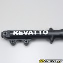 Braço garfo esquerdo Revatto Roadster 125 de 2008 para 2011