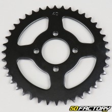 Rear sprocket 40 teeth steel 420 Yamaha  50  FS1 Ø44 mm