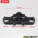 Té de fourche supérieur Derbi Senda, Gilera SMT, RCR, Aprilia RX, SX 50 (depuis 2018)