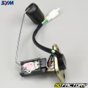 Fuel sensor  Sym Orbit 3 50 4T