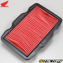 Luftfilter Honda CB XNUMX F (seit XNUMX) Herkunft