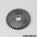 Kawasaki kickstarter sprocket KMX 125