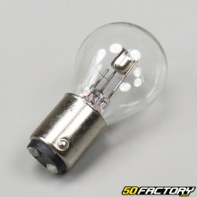 Bombilla del faro BAX15D 6V 15 / 15W