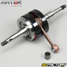 Albero a gomiti Peugeot aria verticale e liquido Speedfight,  Trekker... 50 2 (con pompa ad aria) ArteK K1