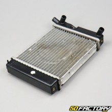 Daelim radiator Roadsport 125 (2007 - 2011)