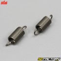 130x30 mm Bremsbacken Honda, Kymco, Daelim ... SBS