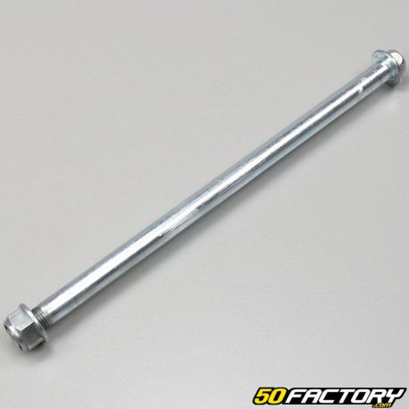 Swingarm shaft Daelim Roadsport  et  Roadwin 125 (2004 - 2011)