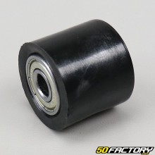 Rolo Tensor Ajustador Polia Guia Roda para motocicleta XNUMXmm