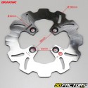 Honda hintere Bremsscheibe MSX  XNUMX ØXNUMXmm Braking