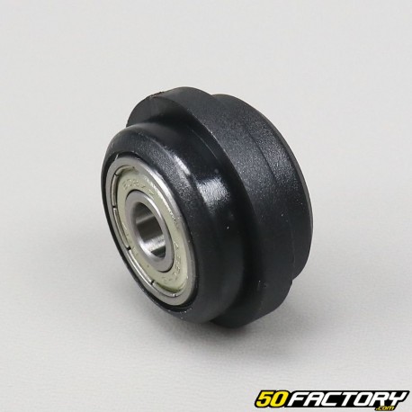 Roda de corrente universal para motocicleta XNUMXmm